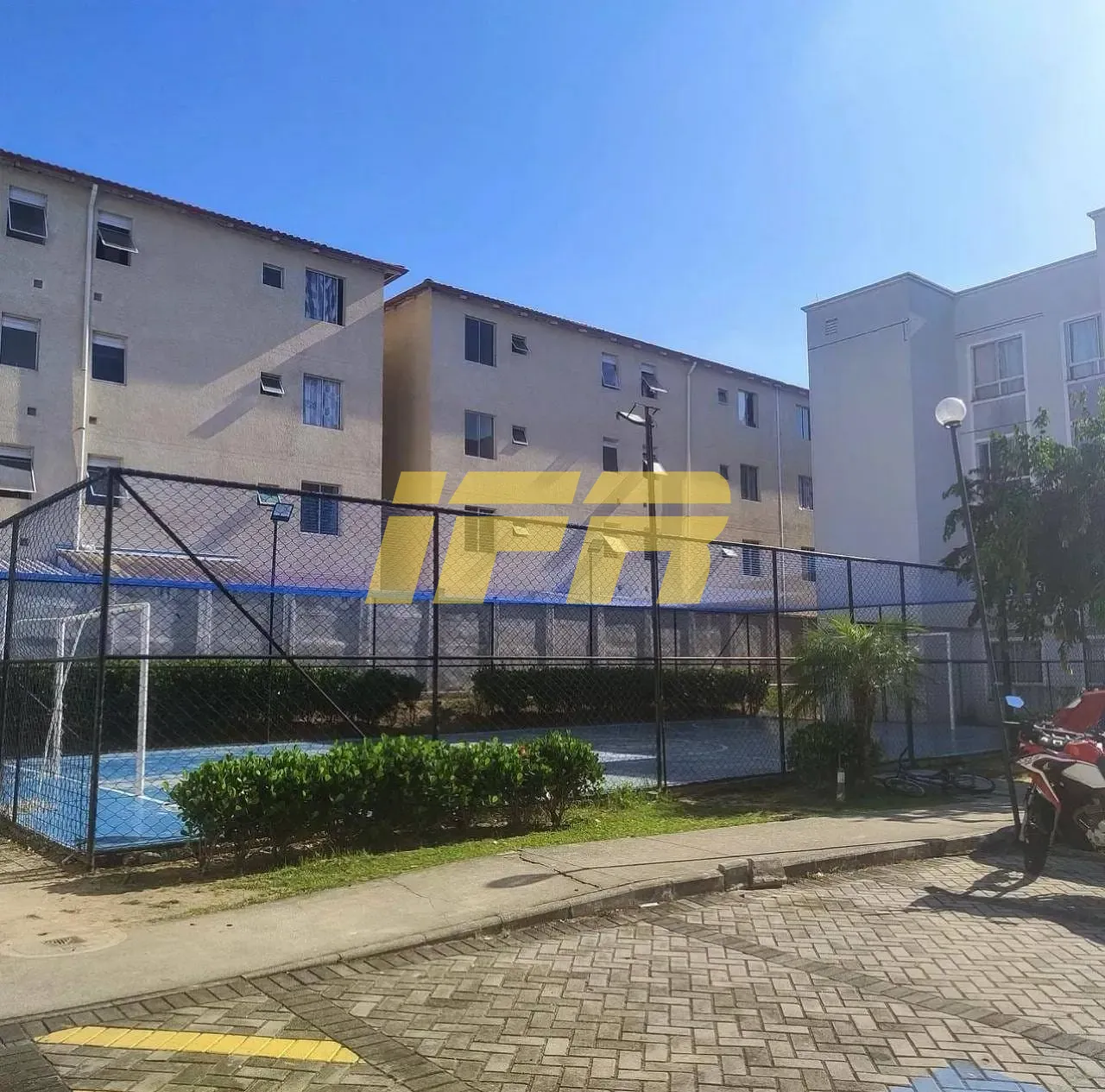 Apartamento, 2 quartos, 45 m² - Foto 11