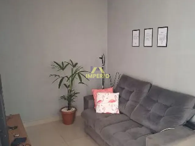 Apartamento 2 quartos e 1 banheiro, à venda, no bairro Olaria em Salto