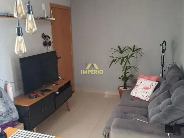 Apartamento 2 quartos e 1 banheiro, à venda, no bairro Olaria em Salto