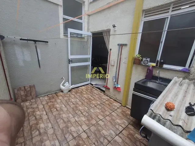 Apartamento 2 quartos e 1 banheiro, à venda, no bairro Olaria em Salto