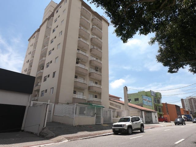 Foto do Apartamento - Apartamento à venda 2 Quartos, 1 Suite, 1 Vaga, 65M², Jardim Satélite, São José dos Campos - SP | Ilha de Andros | INDEPENDENCE NEGOCIOS IMOBILIARIOS LTDA