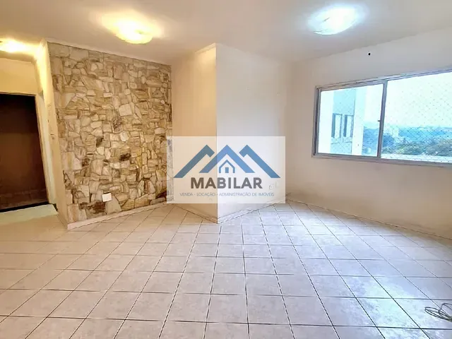 Apartamento 2 quartos e 1 banheiro, à venda, no bairro Jardim Regina em São Paulo