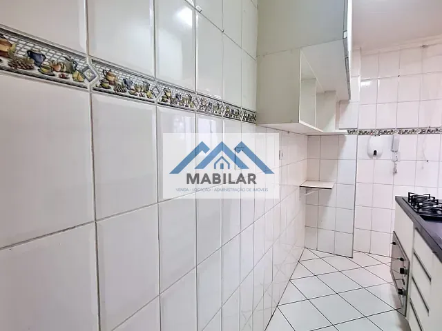 Apartamento 2 quartos e 1 banheiro, à venda, no bairro Jardim Regina em São Paulo