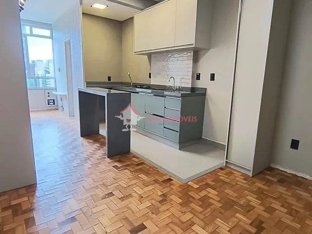 Studio com 36m² 1 quarto e 1 banheiro, para alugar, no bairro Bela Vista em São Paulo