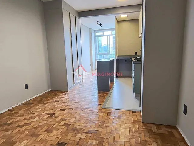 Studio com 36m² 1 quarto e 1 banheiro, para alugar, no bairro Bela Vista em São Paulo