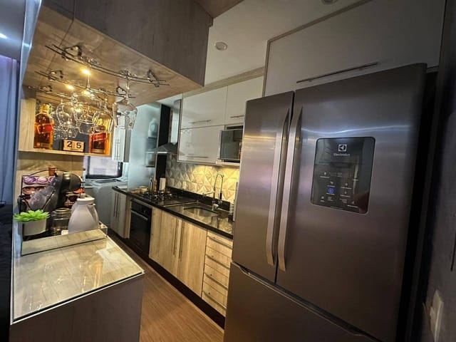 Foto do Apartamento - Ocean - 2 quartos Maravilhoso Apartamento à venda, Recreio dos Bandeirantes, Rio de Janeiro, RJ | Américas Imóveis