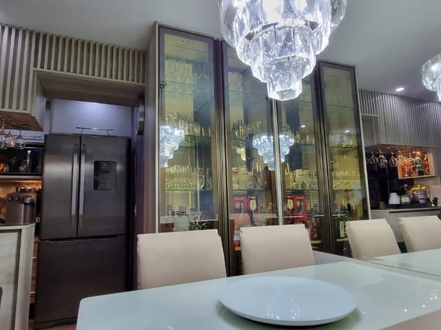 Foto do Apartamento - Ocean - 2 quartos Maravilhoso Apartamento à venda, Recreio dos Bandeirantes, Rio de Janeiro, RJ | Américas Imóveis