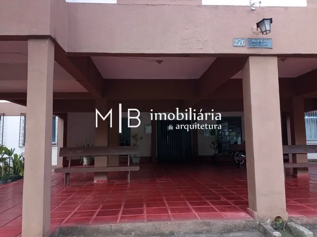 Apartamento 2 quartos e 1 banheiro, à venda, no bairro Colinas em Cataguases