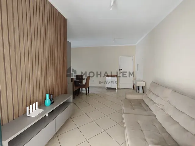 Apartamento 2 quartos e 2 banheiros, para alugar, no bairro Varginha em Itajubá