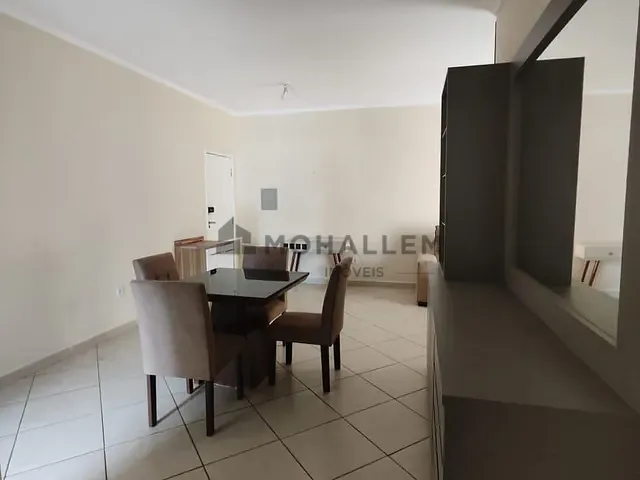 Apartamento 2 quartos e 2 banheiros, para alugar, no bairro Varginha em Itajubá