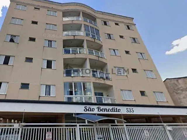 Apartamento 2 quartos e 2 banheiros, para alugar, no bairro Varginha em Itajubá