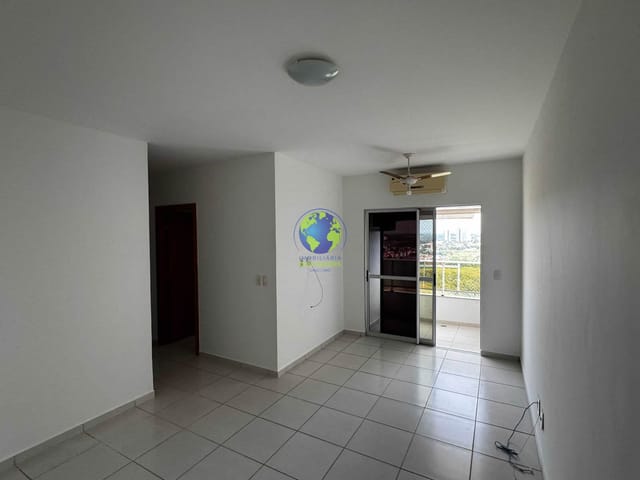 Apartamento com 98m² 3 quartos e 2 banheiros, à venda, no bairro Alvorada em Cuiabá