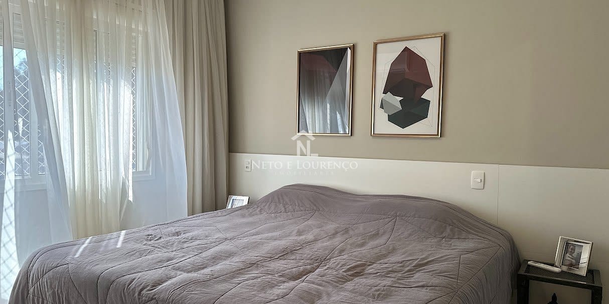 Apartamento, 3 quartos, 117 m² - Foto 34