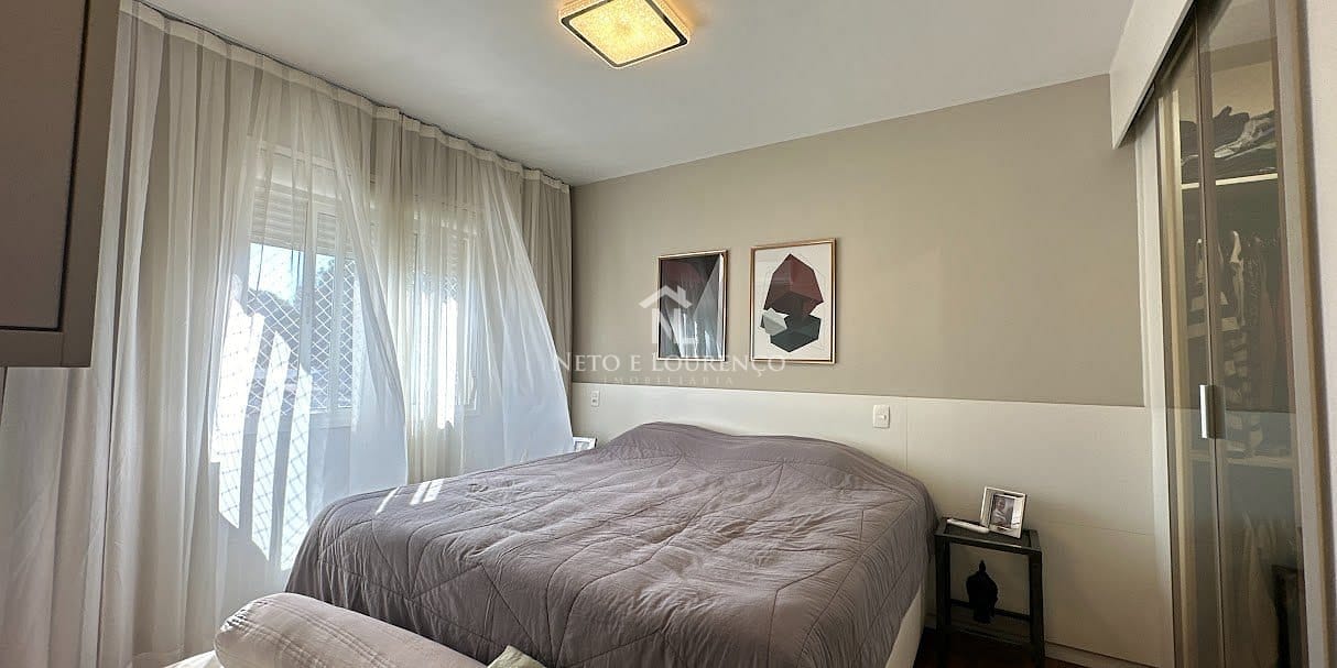 Apartamento, 3 quartos, 117 m² - Foto 33