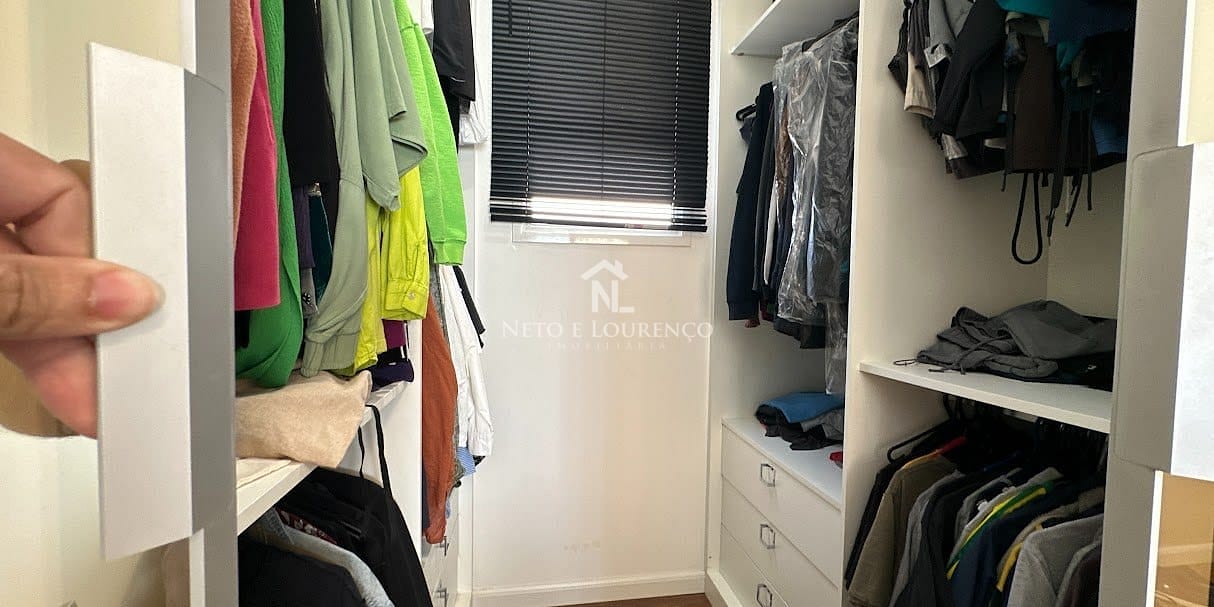 Apartamento, 3 quartos, 117 m² - Foto 31