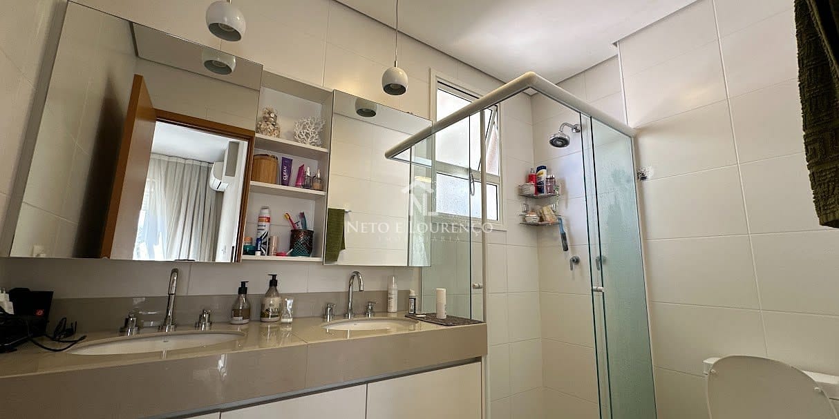 Apartamento, 3 quartos, 117 m² - Foto 30