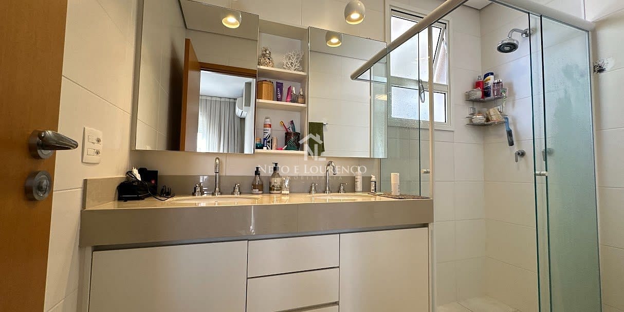 Apartamento, 3 quartos, 117 m² - Foto 29