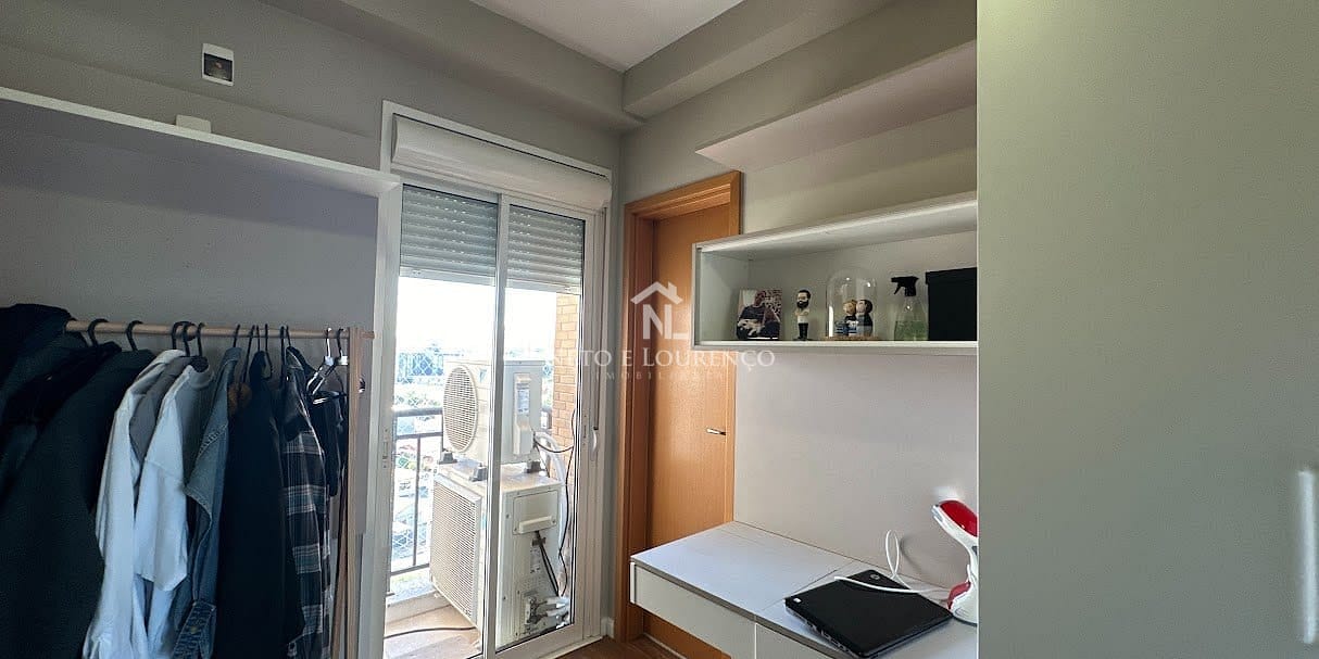Apartamento, 3 quartos, 117 m² - Foto 27
