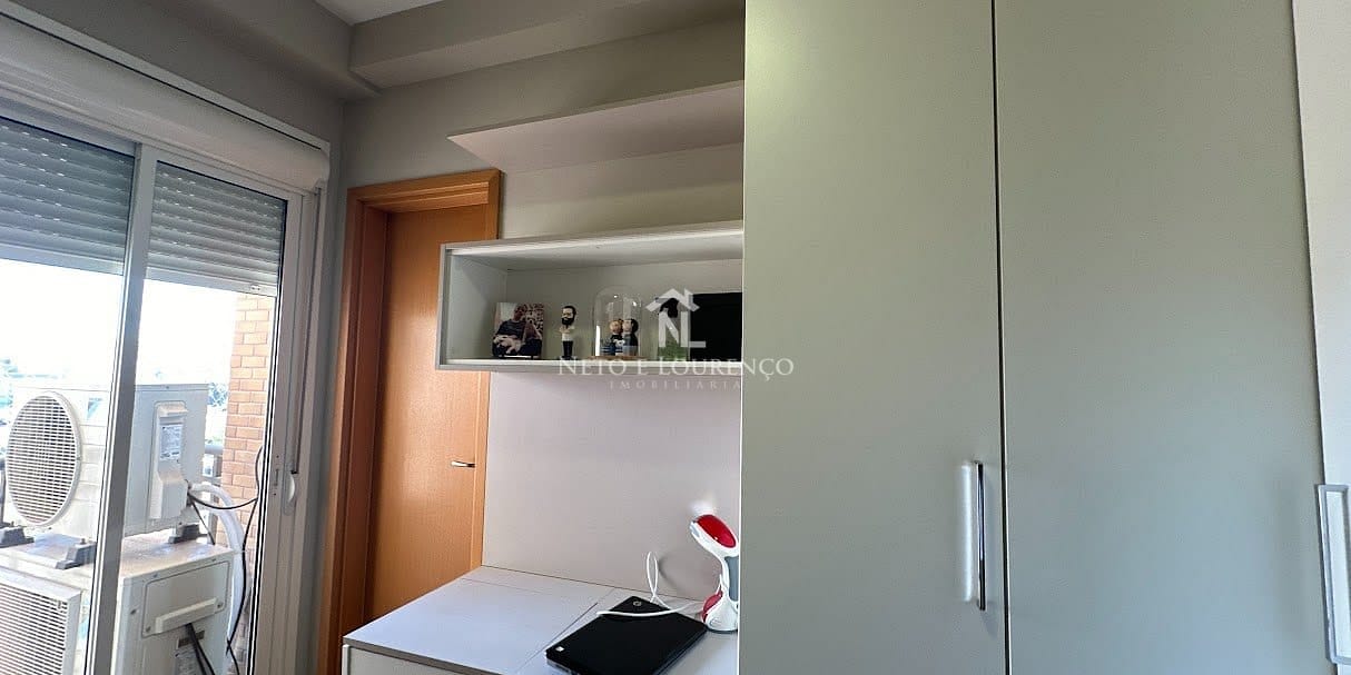 Apartamento, 3 quartos, 117 m² - Foto 26