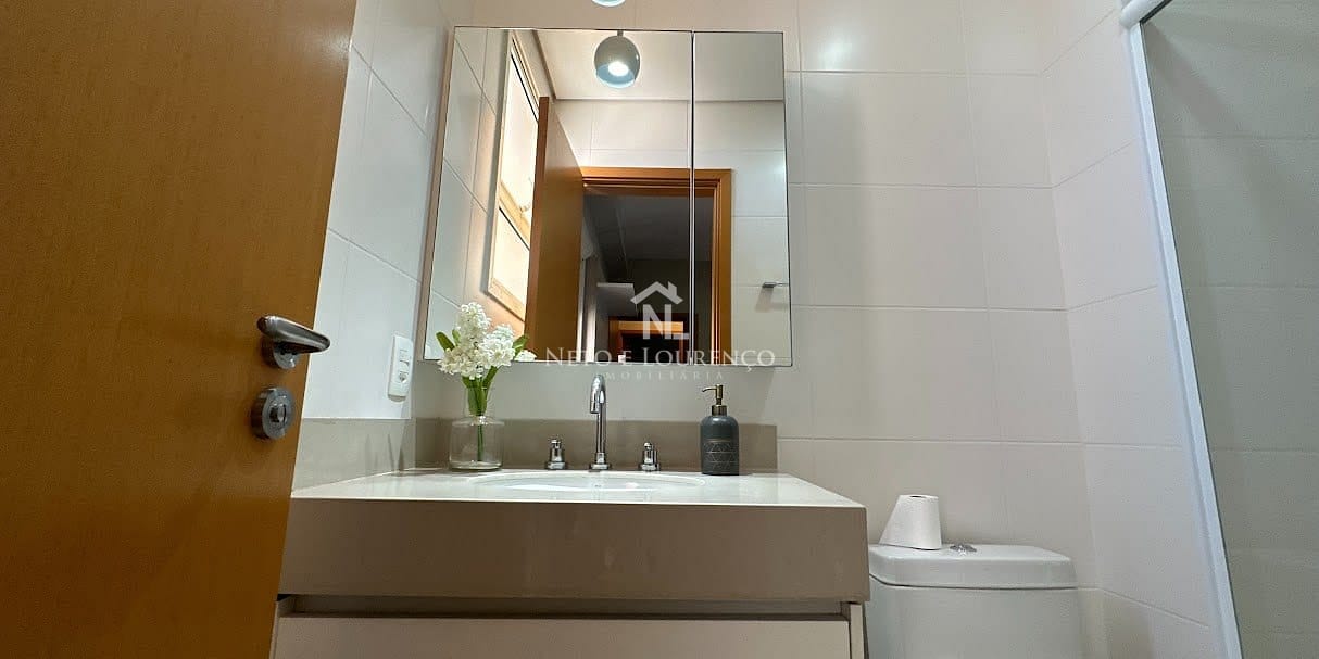 Apartamento, 3 quartos, 117 m² - Foto 25