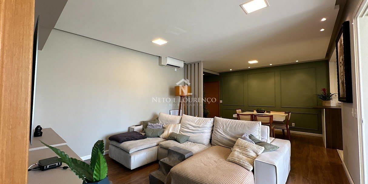 Apartamento, 3 quartos, 117 m² - Foto 21