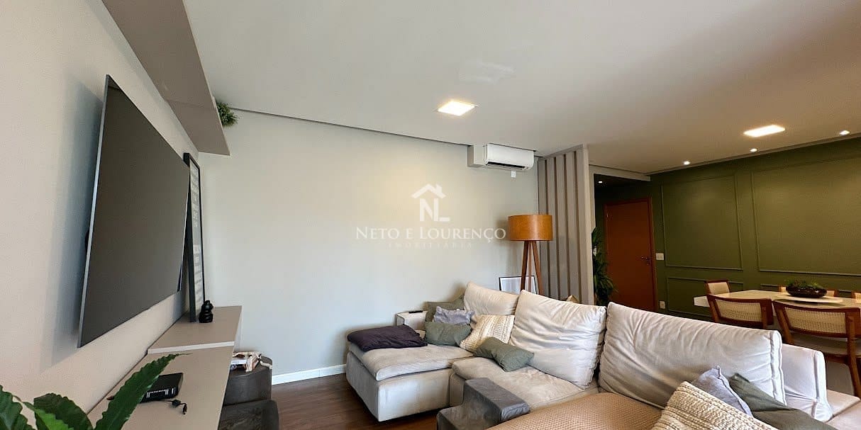 Apartamento, 3 quartos, 117 m² - Foto 20