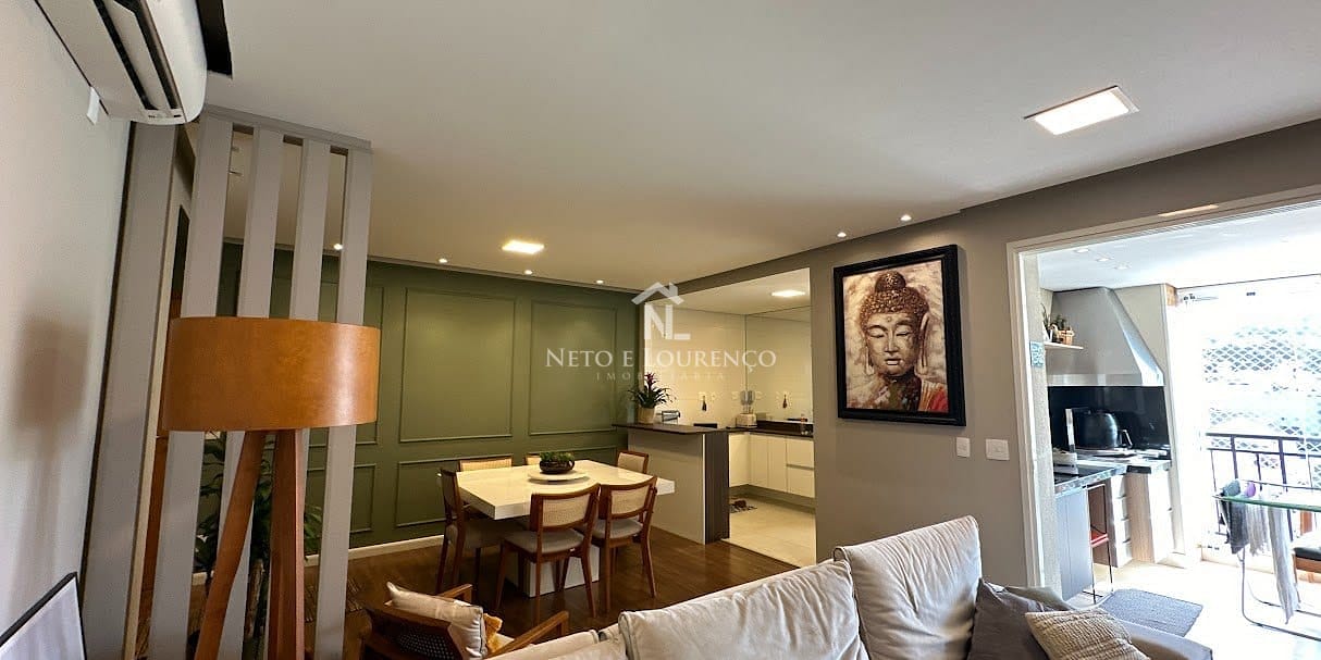 Apartamento, 3 quartos, 117 m² - Foto 19