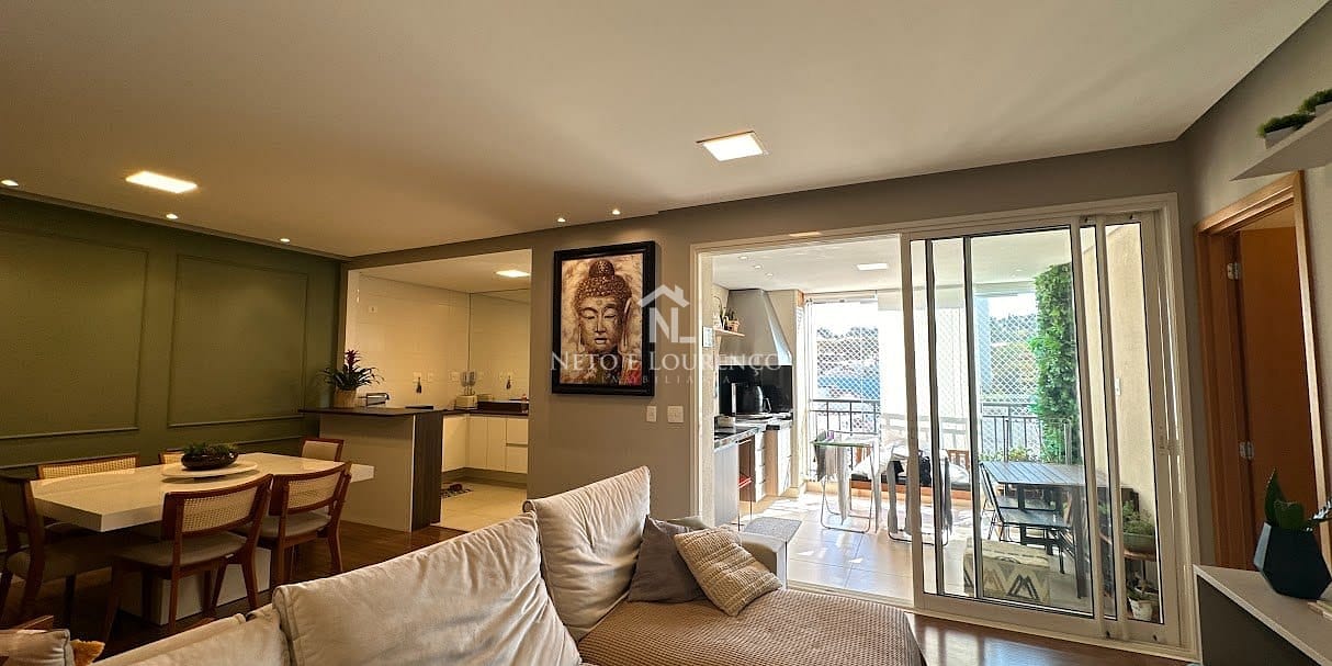 Apartamento, 3 quartos, 117 m² - Foto 18