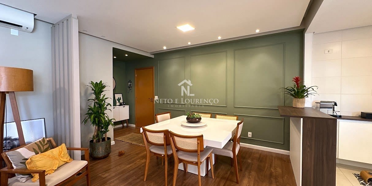 Apartamento, 3 quartos, 117 m² - Foto 17