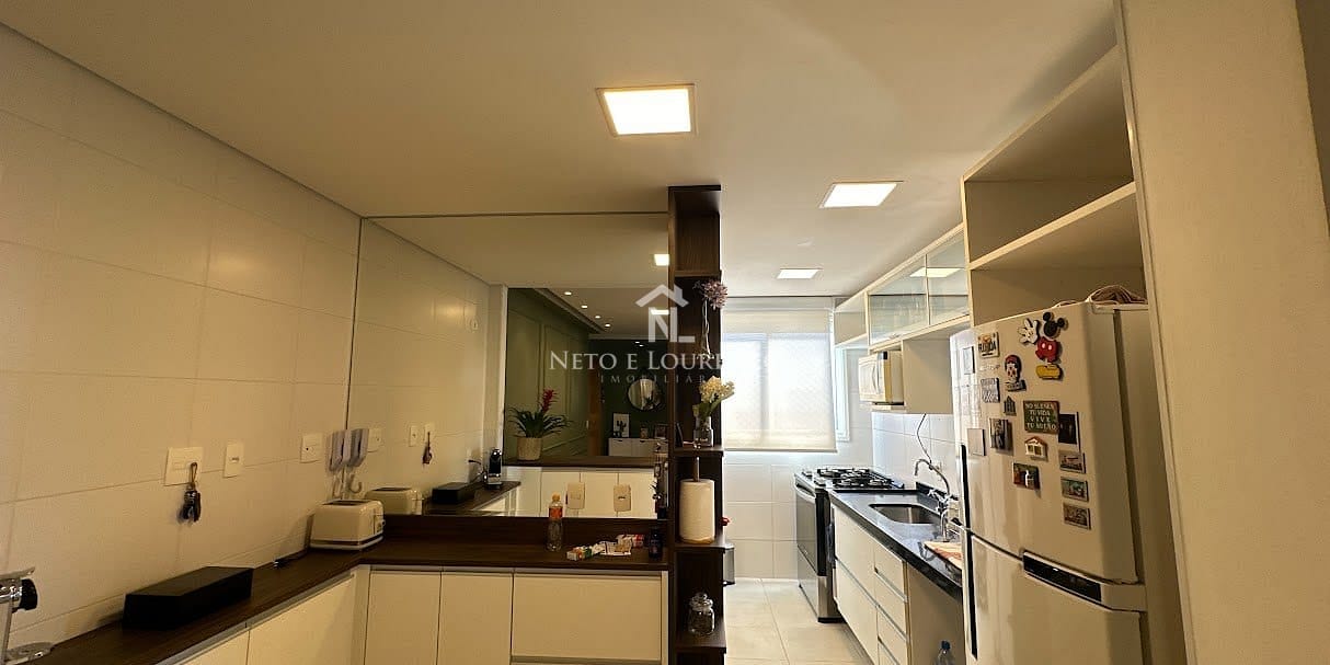 Apartamento, 3 quartos, 117 m² - Foto 16