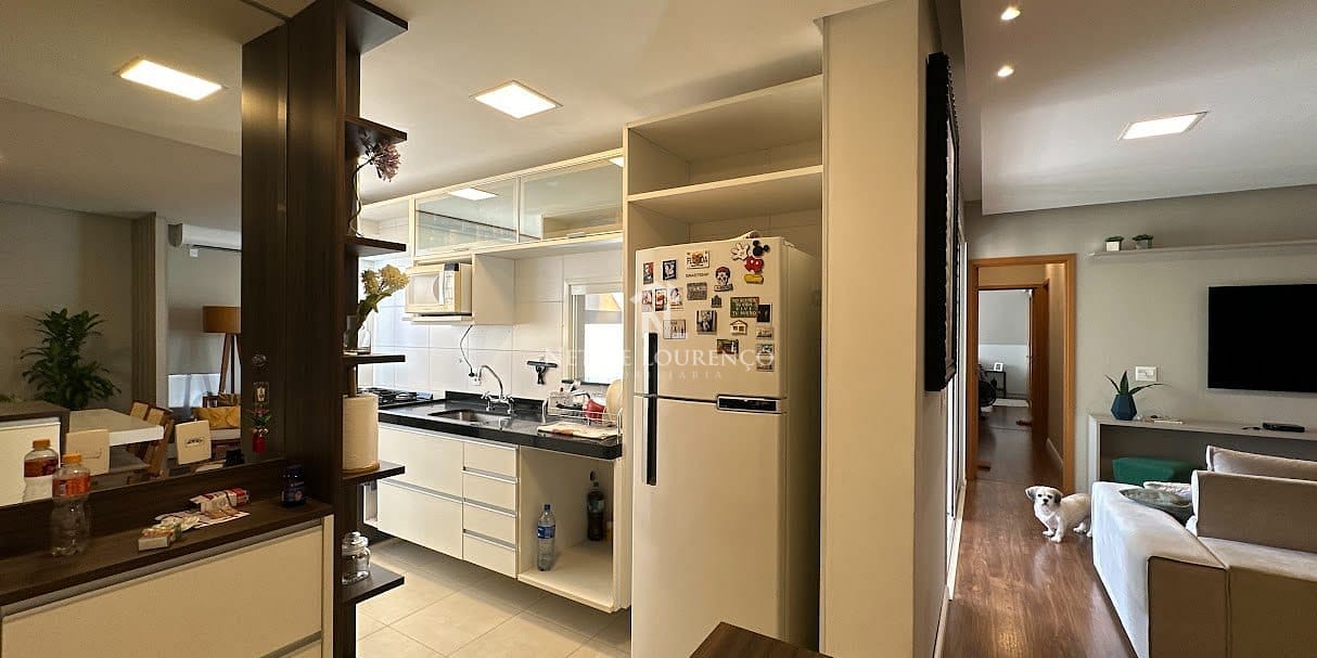 Apartamento, 3 quartos, 117 m² - Foto 15