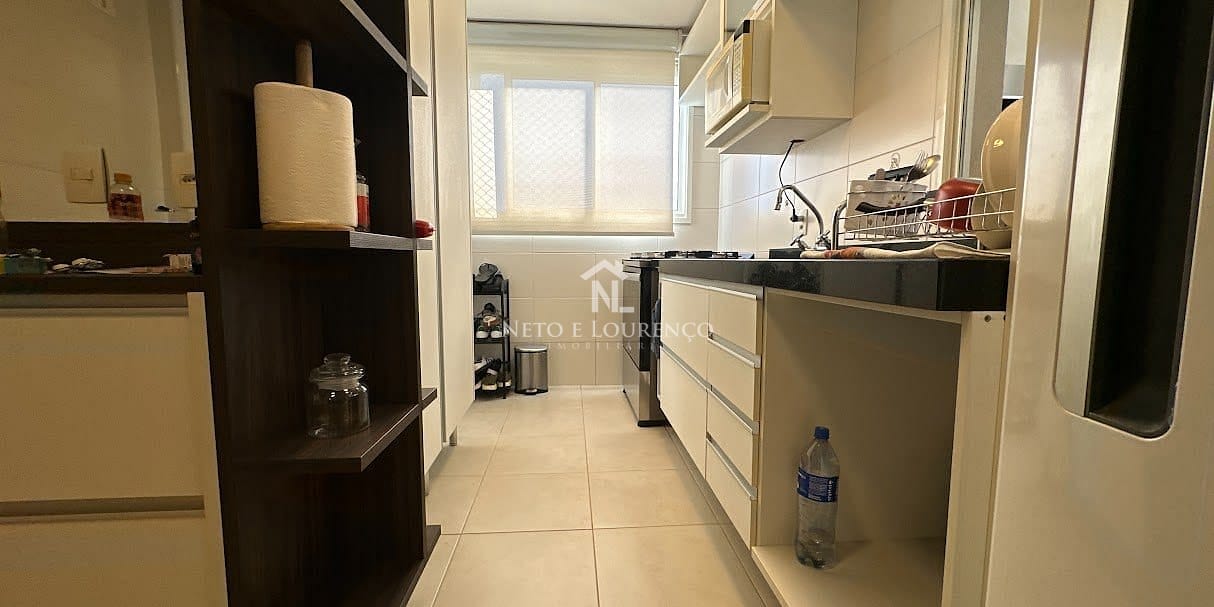 Apartamento, 3 quartos, 117 m² - Foto 12