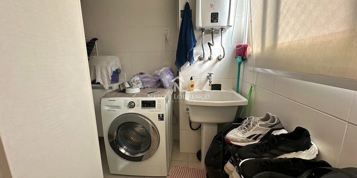 Apartamento, 3 quartos, 117 m² - Foto 11