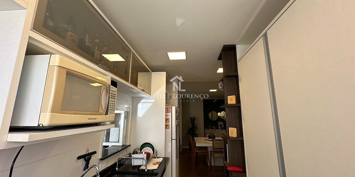 Apartamento, 3 quartos, 117 m² - Foto 6