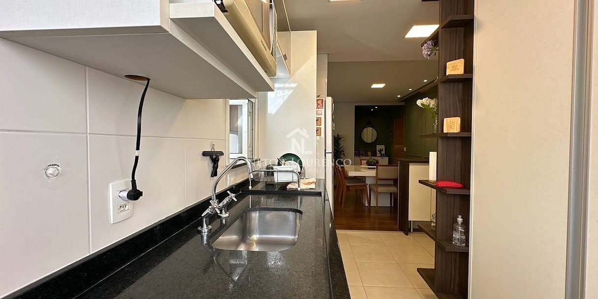 Apartamento, 3 quartos, 117 m² - Foto 5