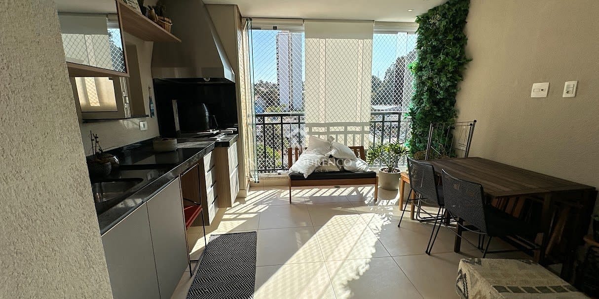 Apartamento, 3 quartos, 117 m² - Foto 3