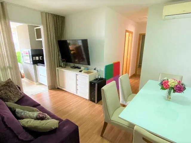 Apartamento com 130m² 3 quartos e 2 banheiros, à venda, no bairro Gleba Palhano em Londrina