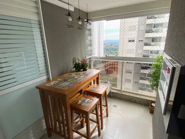 Apartamento com 130m² 3 quartos e 2 banheiros, à venda, no bairro Gleba Palhano em Londrina