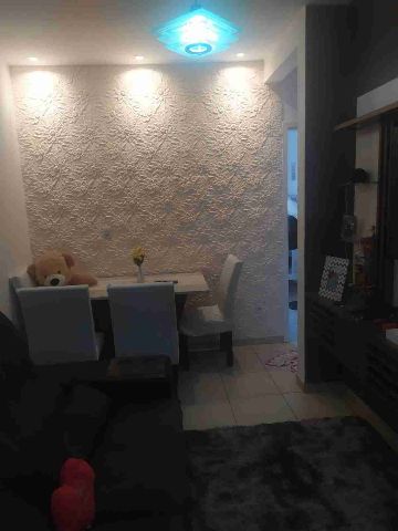 Foto do Apartamento - Apartamento padrão à Venda, Belmonte, Volta Redonda, RJ | OPEN HOUSE REAL ESTATE IMÓVEIS LTDA