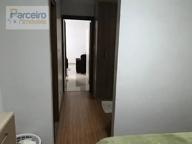 Apartamento 2 quartos e 2 banheiros, à venda, no bairro Vila Santana em São Paulo