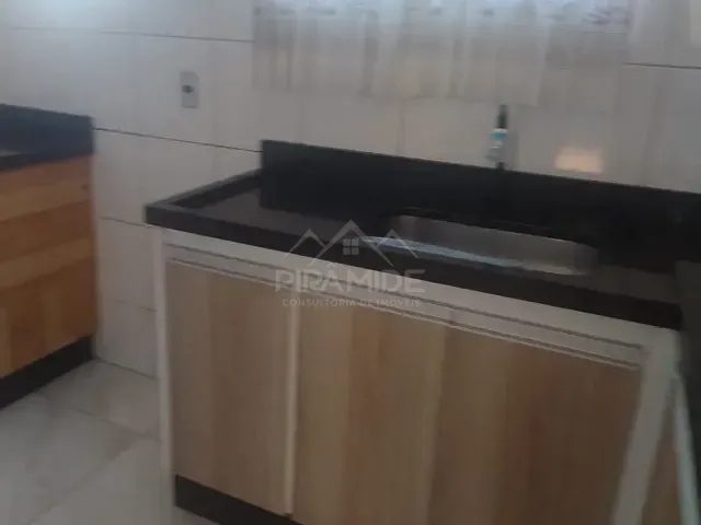 Apartamento 2 quartos e 1 banheiro, à venda, no bairro Jardim São Bento em Poços de Caldas