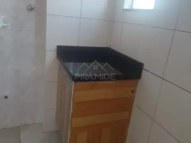 Apartamento 2 quartos e 1 banheiro, à venda, no bairro Jardim São Bento em Poços de Caldas