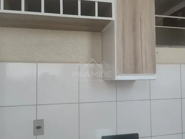 Apartamento 2 quartos e 1 banheiro, à venda, no bairro Jardim São Bento em Poços de Caldas