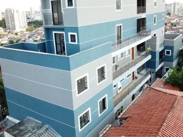 Foto do Apartamento - Apartamento à Venda, Vila Nivi, São Paulo, SP | Pleno Imobiliária