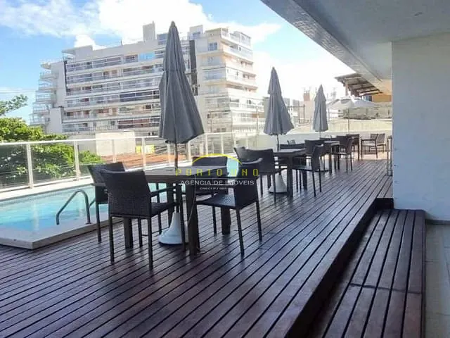 Apartamento 1 quarto e 1 banheiro, para alugar, no bairro Pituba em Salvador