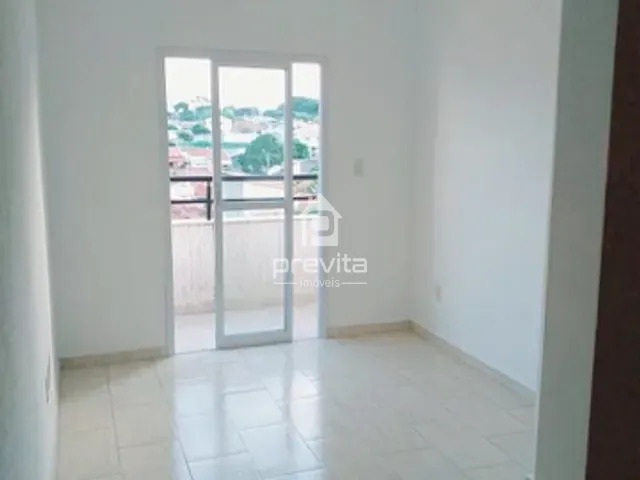 Apartamento 2 quartos e 1 banheiro, à venda, no bairro Chácara do Visconde em Taubaté