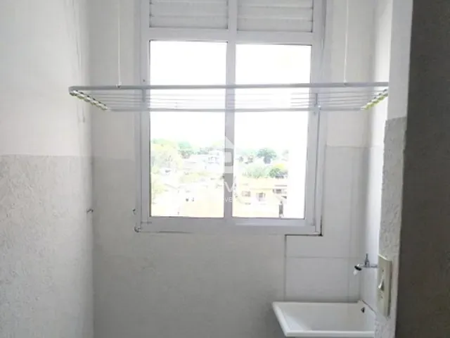 Apartamento 2 quartos e 1 banheiro, à venda, no bairro Chácara do Visconde em Taubaté