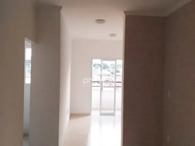 Apartamento 2 quartos e 1 banheiro, à venda, no bairro Chácara do Visconde em Taubaté