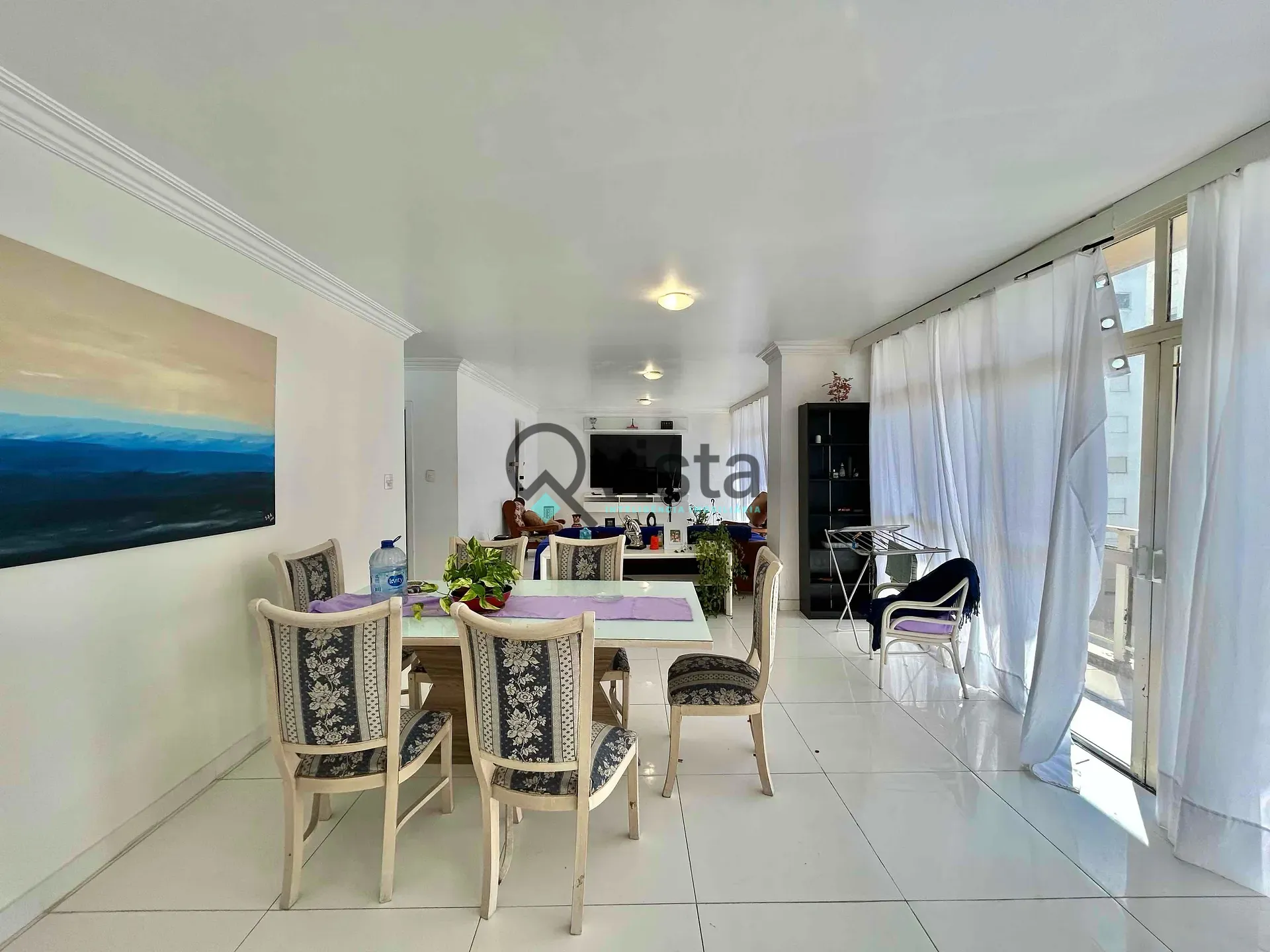 Apartamento, 3 quartos, 203 m² - Foto 2