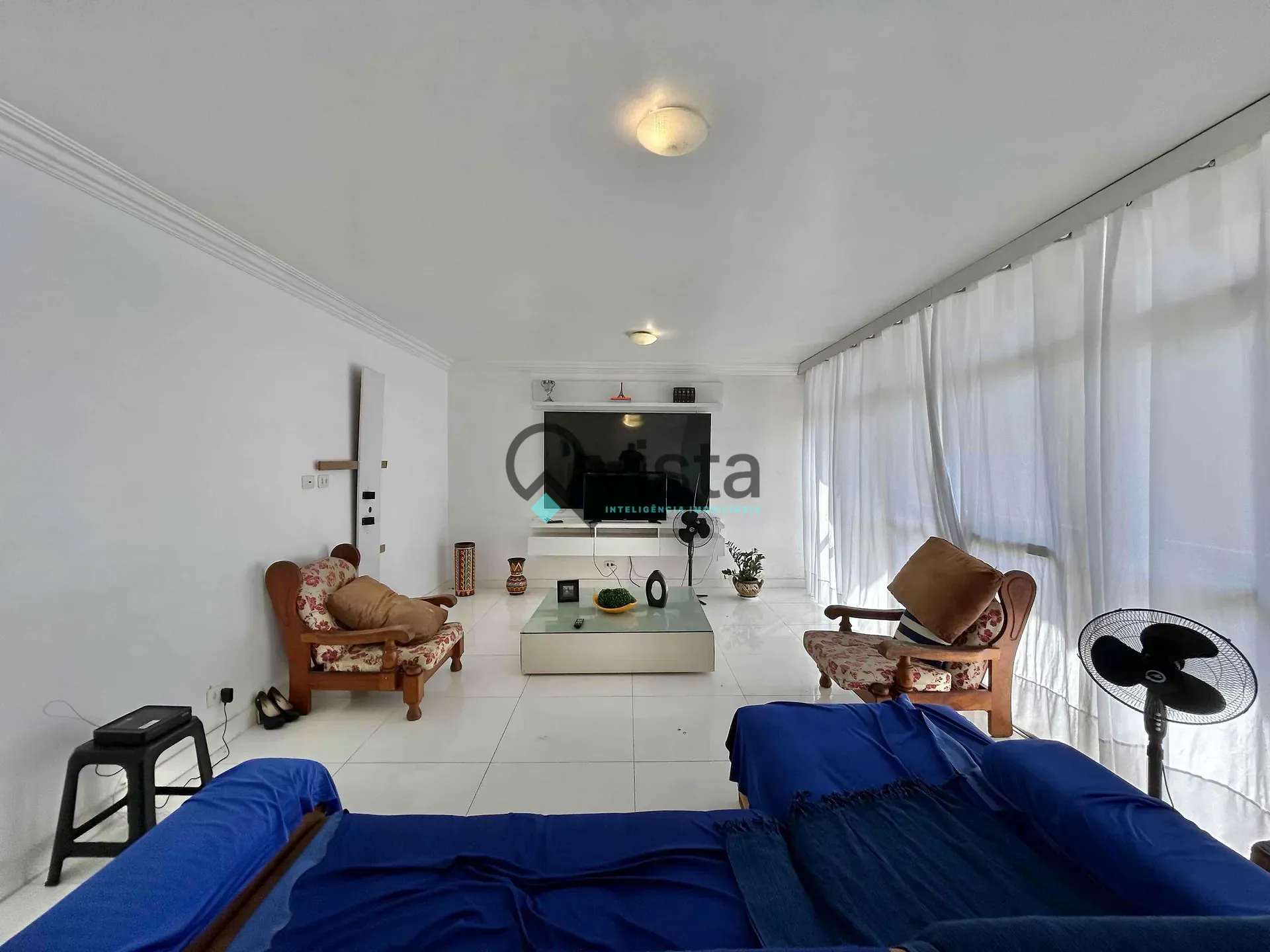 Apartamento, 3 quartos, 203 m² - Foto 3